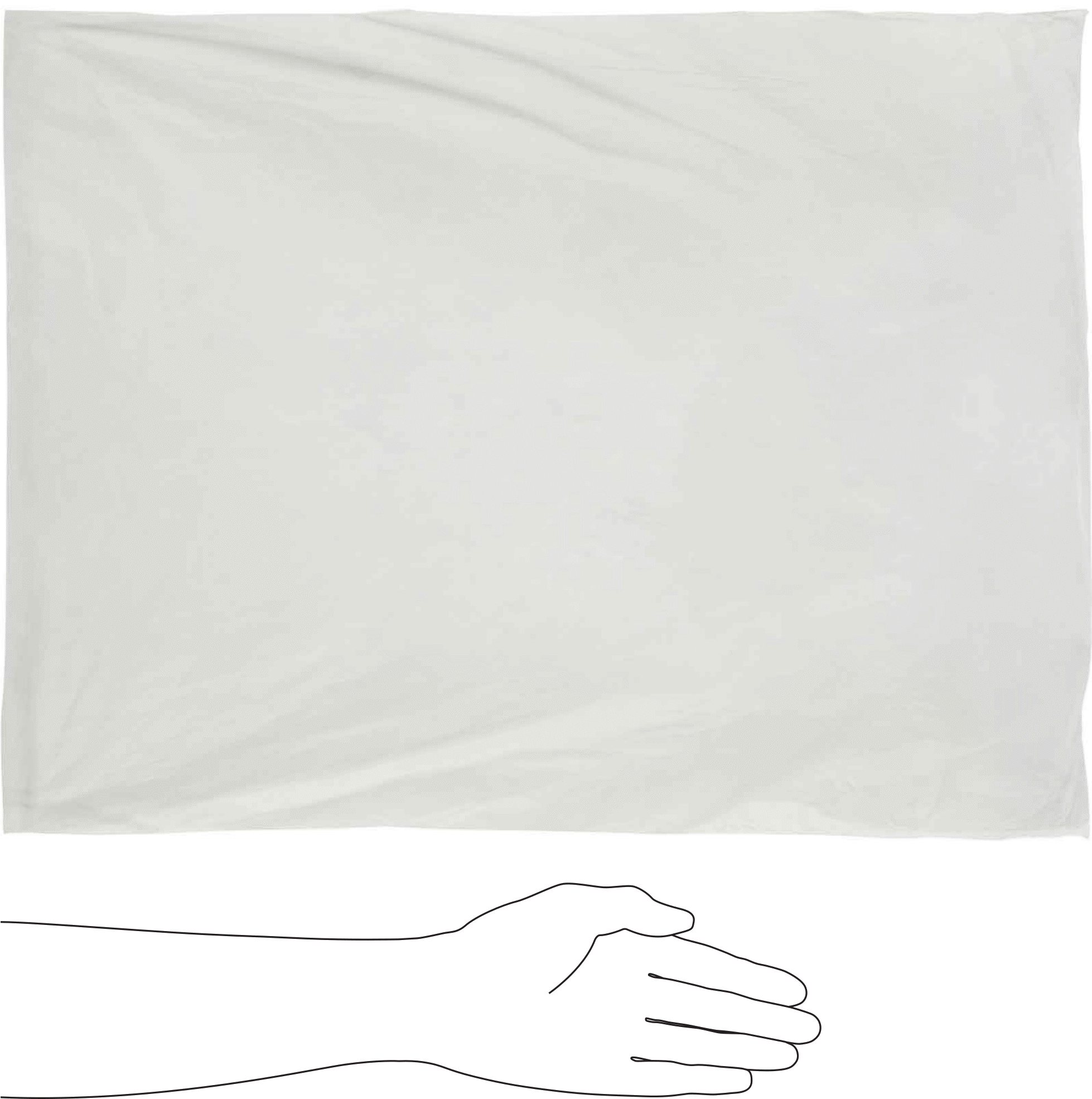 Expanding Foam Fill, 510 cu. in. Maximum Expansion