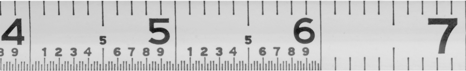 Lufkin Şerit Metre, Model Numarası P2212xn, 12 Fit Uzunluk