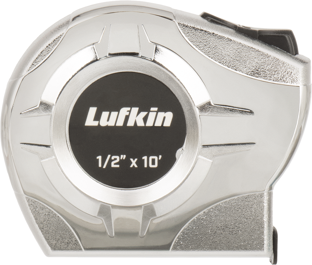 Lufkin Şerit Metre, Model Numarası P2210mexn, 10 Fit/3 M Uzunluk