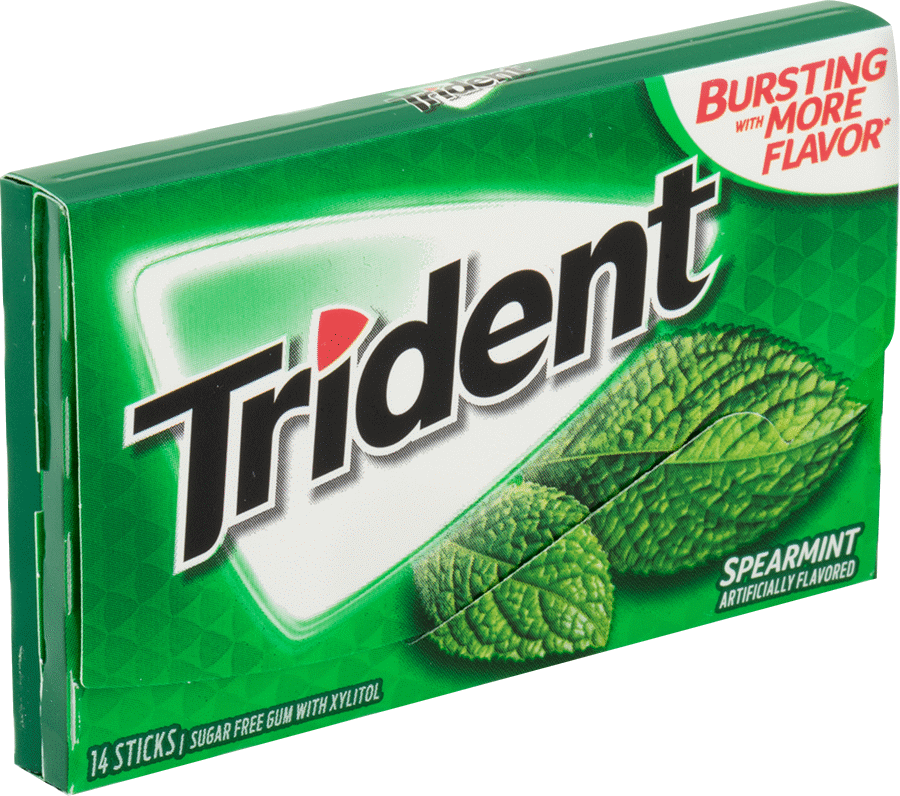 Trident Nane Sakızı