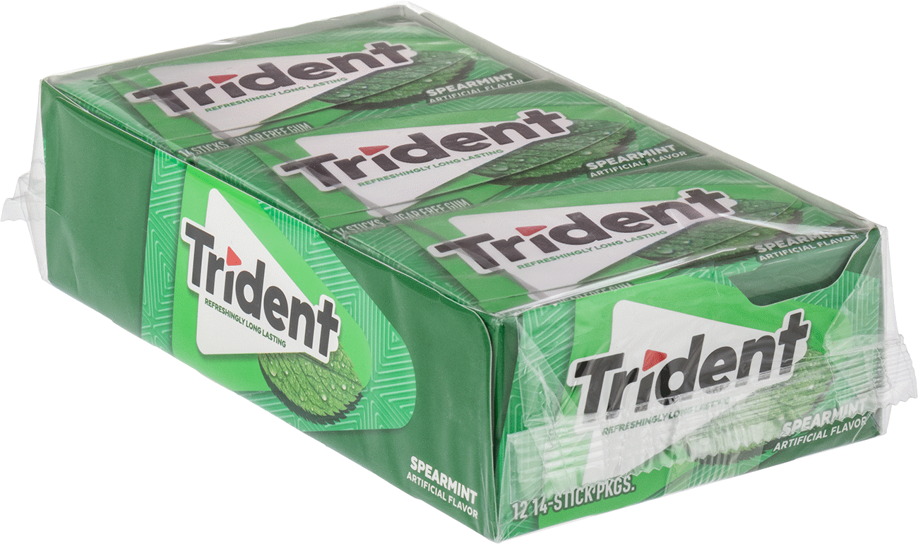 Trident Nane Sakızı