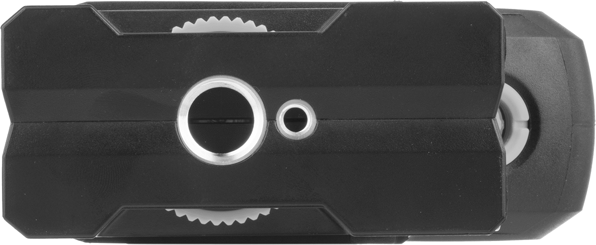 Otomatik Nokta Lazer Seviye, Kırmızı, 5 Noktalı