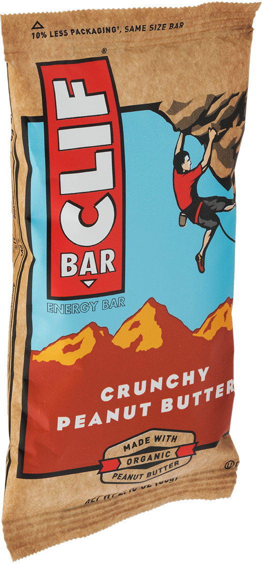 Çıtır Fıstık Ezmesi Clif Bar