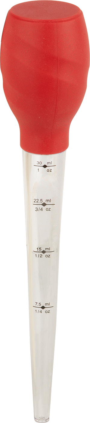 Ampul Dağıtıcı, Polistiren Saplı 30 ml Kapasite
