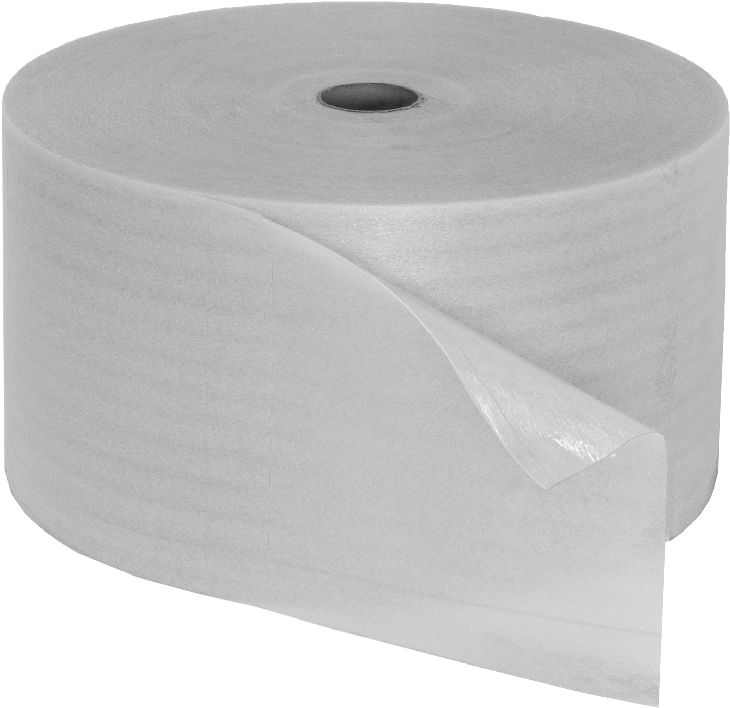 Köpük Sargı, Kendinden Yapışkanlı, 12" Genişlik x 625 Fit Uzunluk