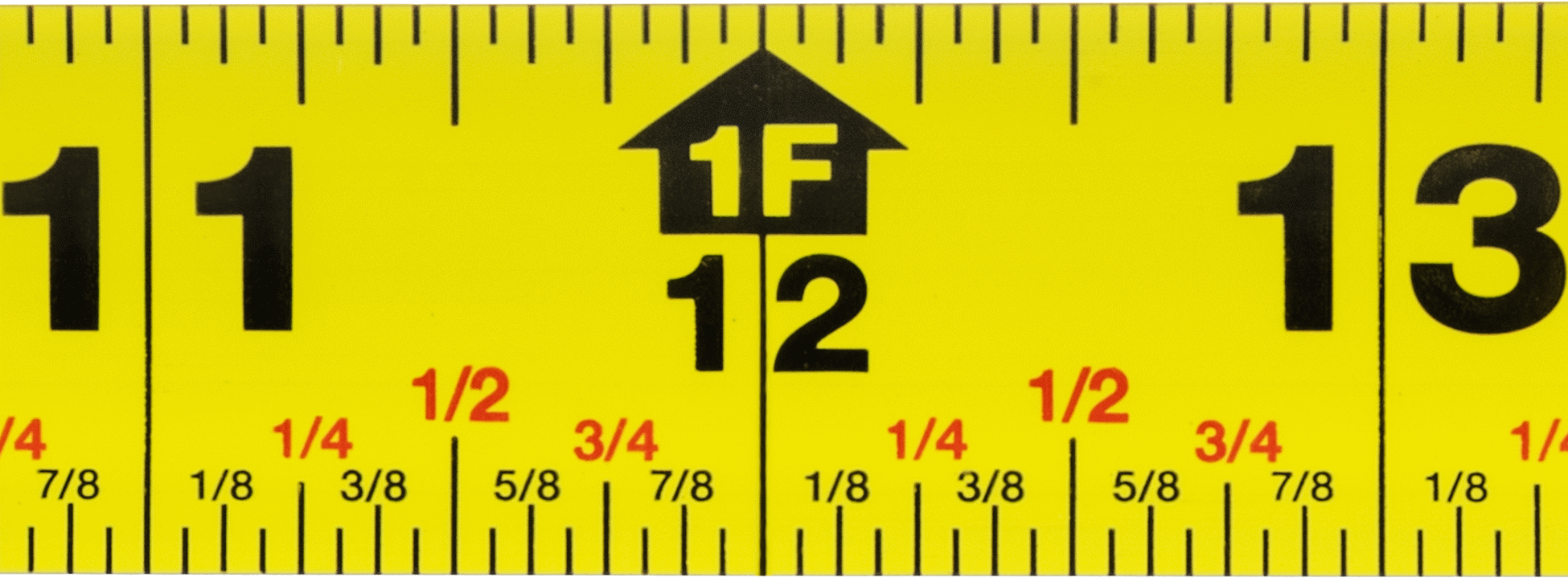 Stanley Şerit Metre, Model Numarası 30-454, 25 Fit Uzunluk