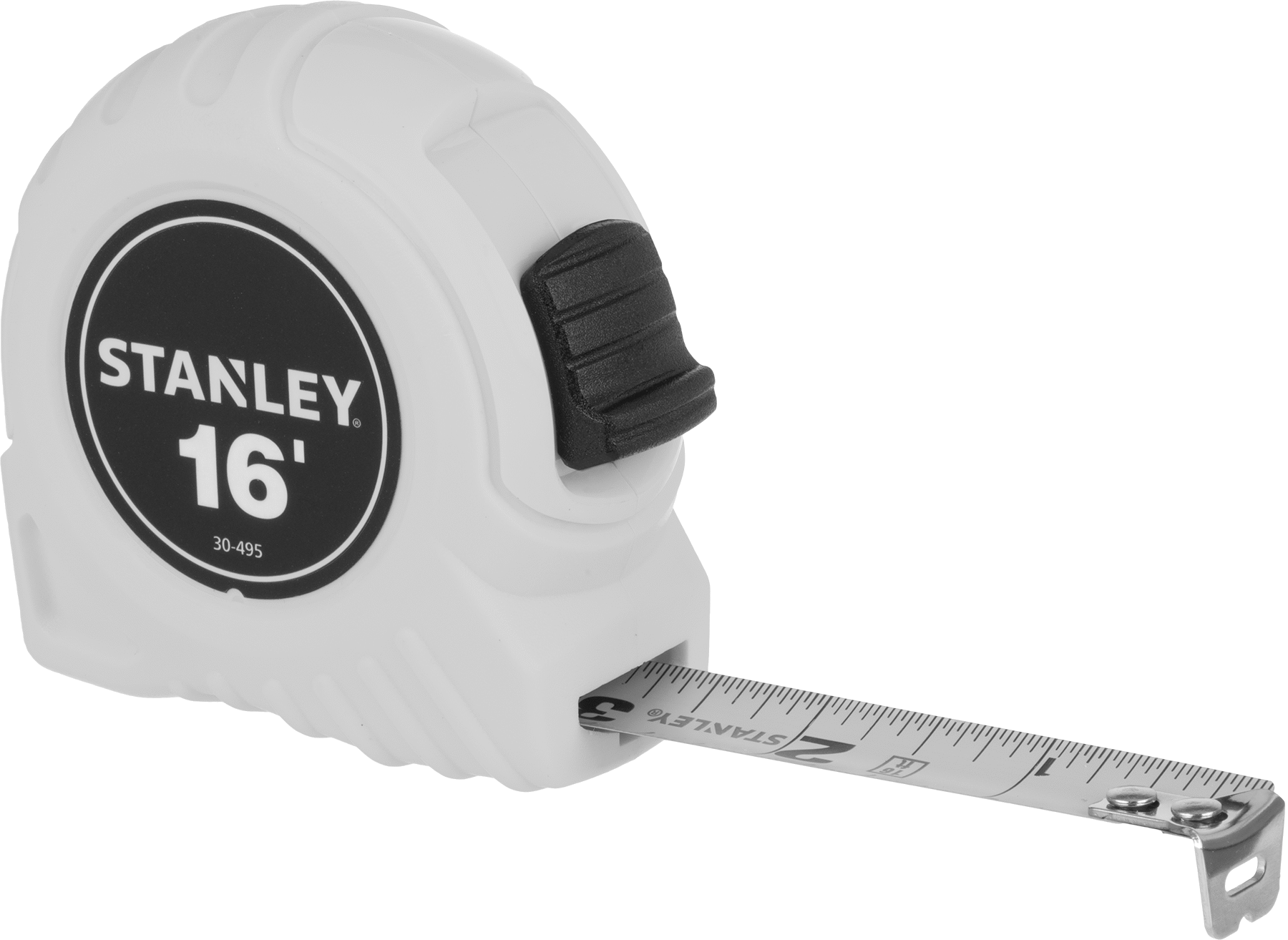 Stanley Şerit Metre, Model Numarası 30-495, 16 Fit Uzunluk