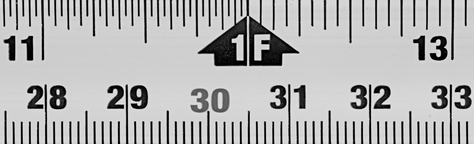 Inch/Metric
