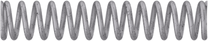 Mil. Spec. Sıkıştırma Yayları, 0,62" Uzunluk, 0.12" OD, 0.088" ID, MS24585-1007