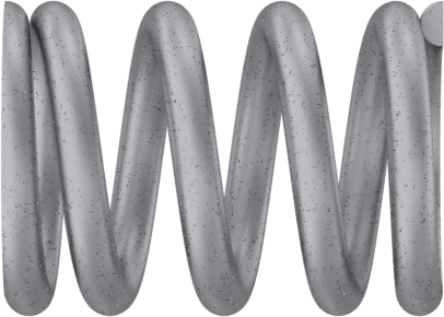 Mil. Spec. Sıkıştırma Yayları, 0,25" Uzunluk, 0.18" OD, 0.128" ID, MS24585-1057