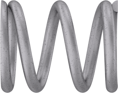 Mil. Spec. Sıkıştırma Yayları, 0,38 inç Uzunluk, 0.3" OD, 0.224" ID, MS24585-1167