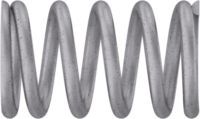 Mil. Spec. Sıkıştırma Yayları, 0,5" Uzunluk, 0.3" OD, 0.224" ID, MS24585-1169