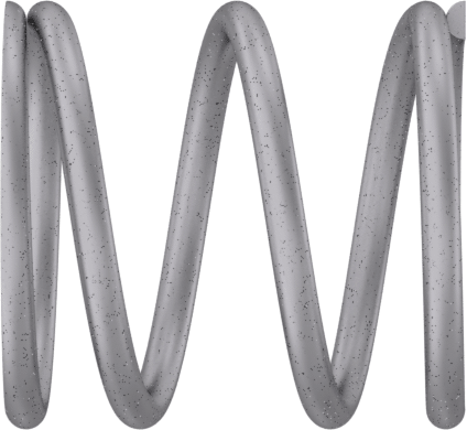 Mil. Spec. Sıkıştırma Yayları, 0,75" Uzunluk, 0.7" OD, 0.574" ID, MS24585-1474