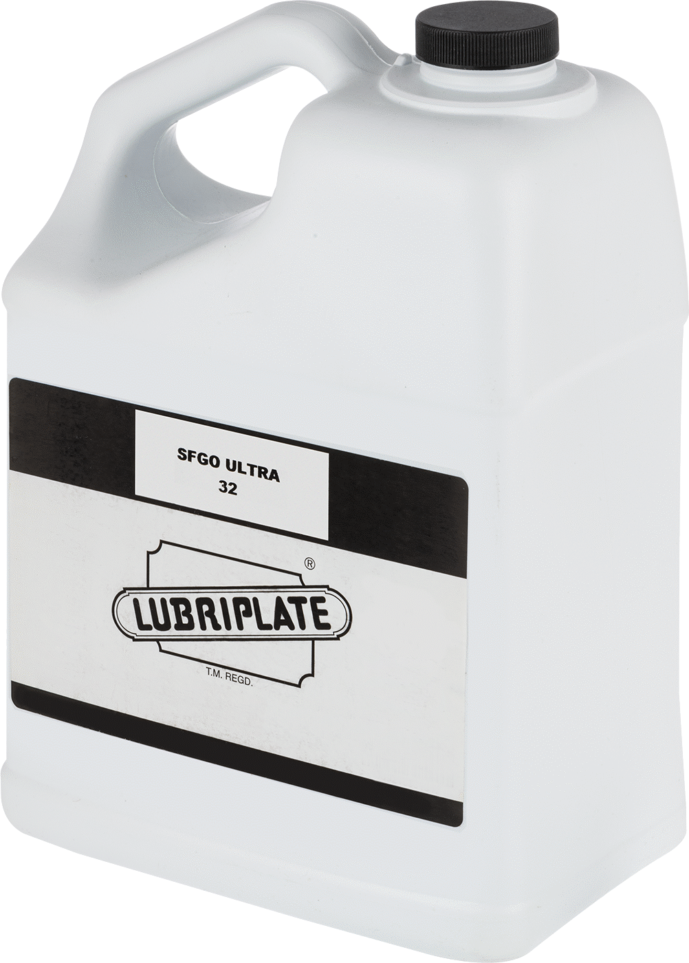 Lubriplate Sfgo Ultra-32 Yağı, 1 Galon Sürahi