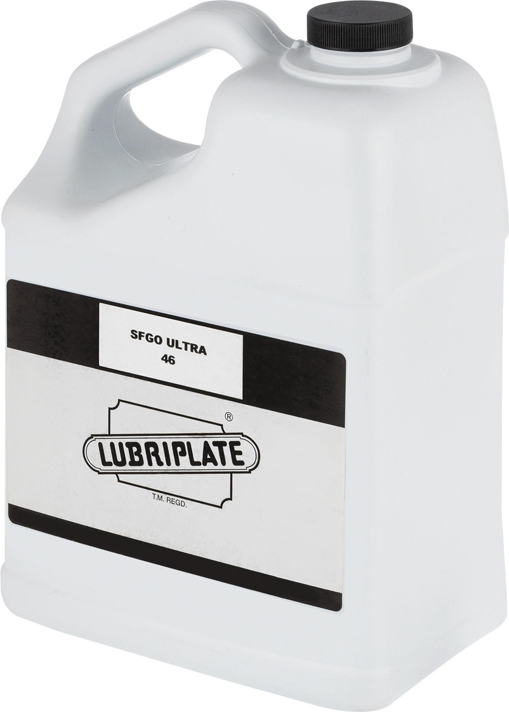 Lubriplate Sfgo Ultra-46 Yağı, 1 Galon Sürahi