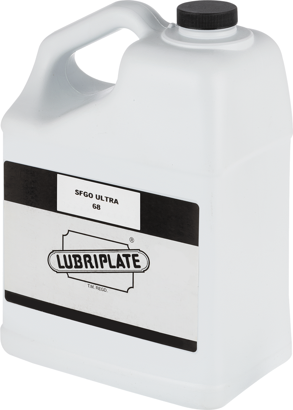 Lubriplate Sfgo Ultra-68 Yağ, 1 Galon Sürahi