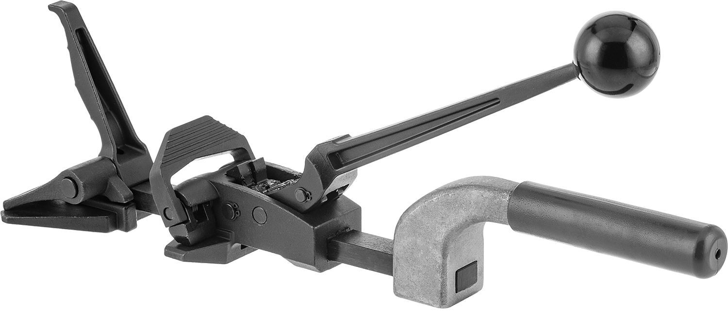 5/8“ - 1-1/4” Genişlikte Metal Çemberleme için Yüksek Gerilimli Gergi