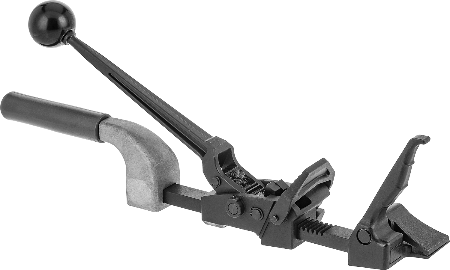 5/8“ - 1-1/4” Genişlikte Metal Çemberleme için Yüksek Gerilimli Gergi