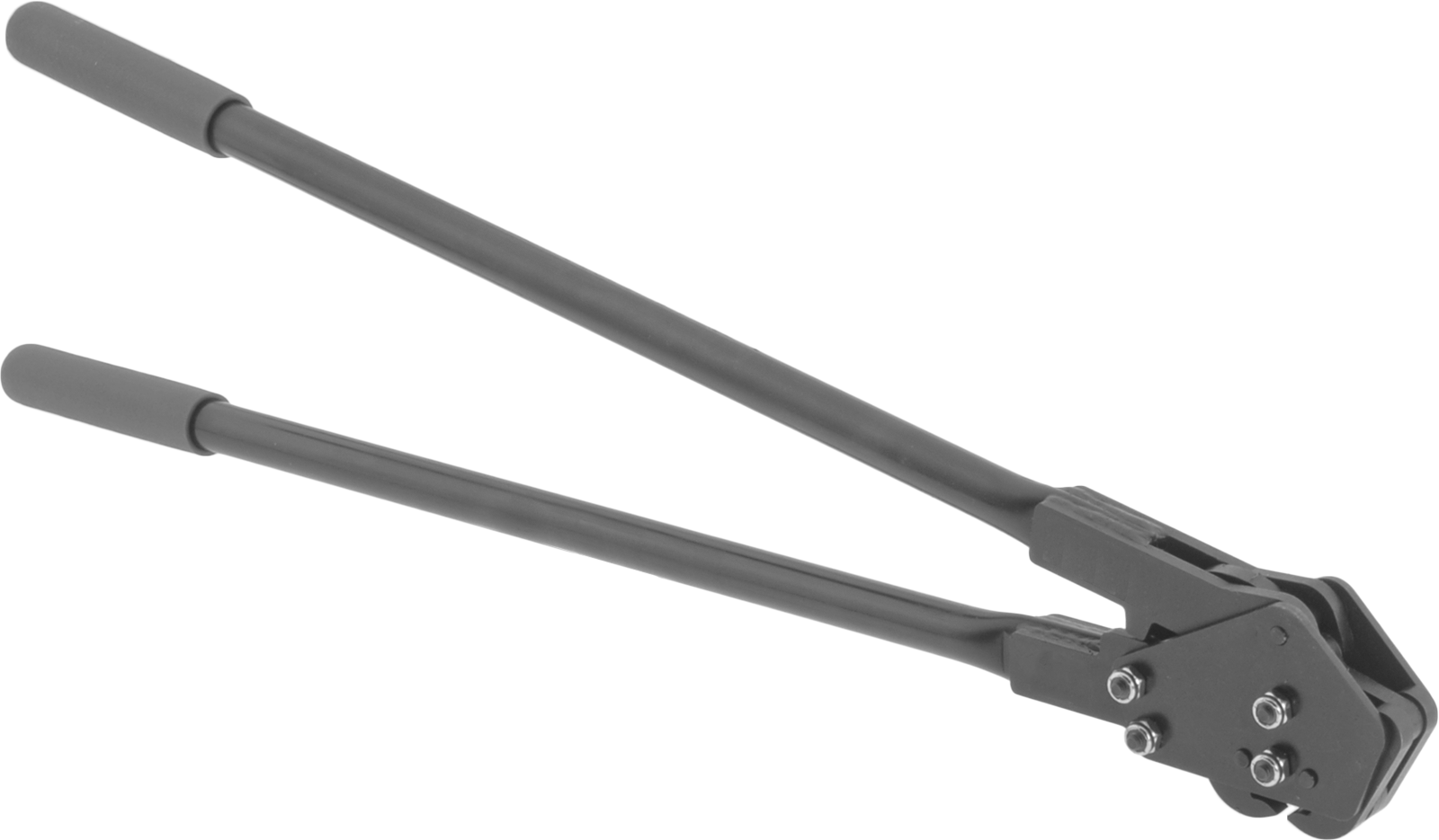 Kapalı Conta Sıkma Makinesi 0,025“-0,035” Kalınlığında ve 3/4" Genişliğinde Metal Çember