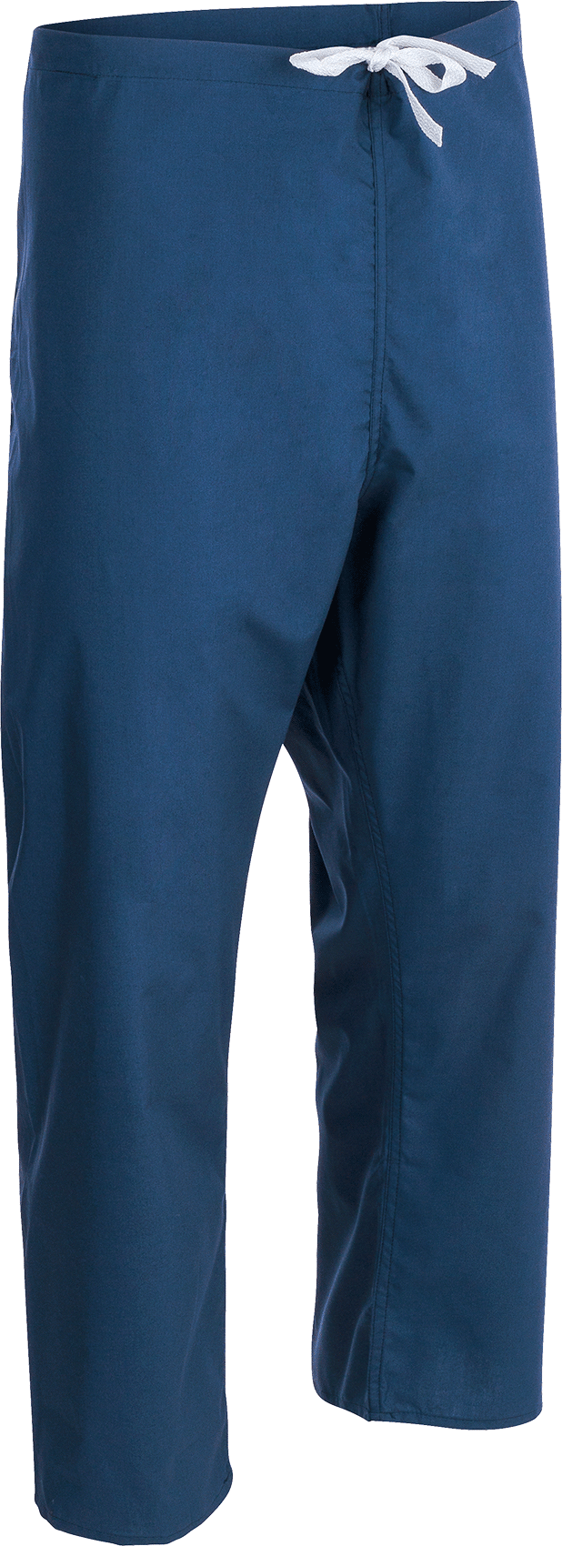 Koyu Mavi Scrub Pantolon