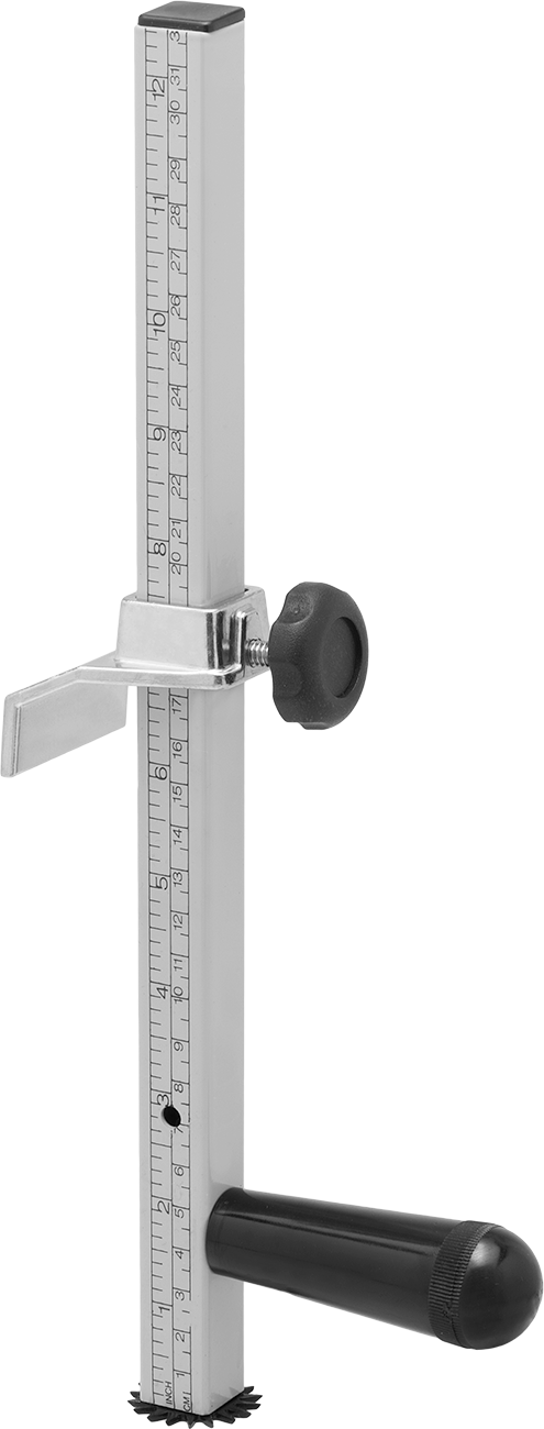 2-3/8“-11-3/4” Yükseklikte Kutu Redüktörü