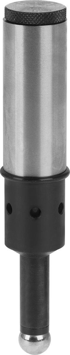 Hassas Easy-View Elektronik Kenar Bulucu, 0,4" Uç Çapı
