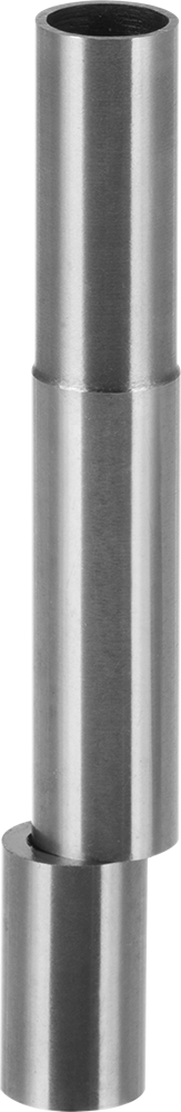 Kenar Bulucu, 10 mm Çapında Namlu Uçlu