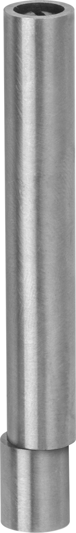 Kenar Bulucu, 10 mm Çapında Namlu Uçlu, 10 mm Gövde Çapı