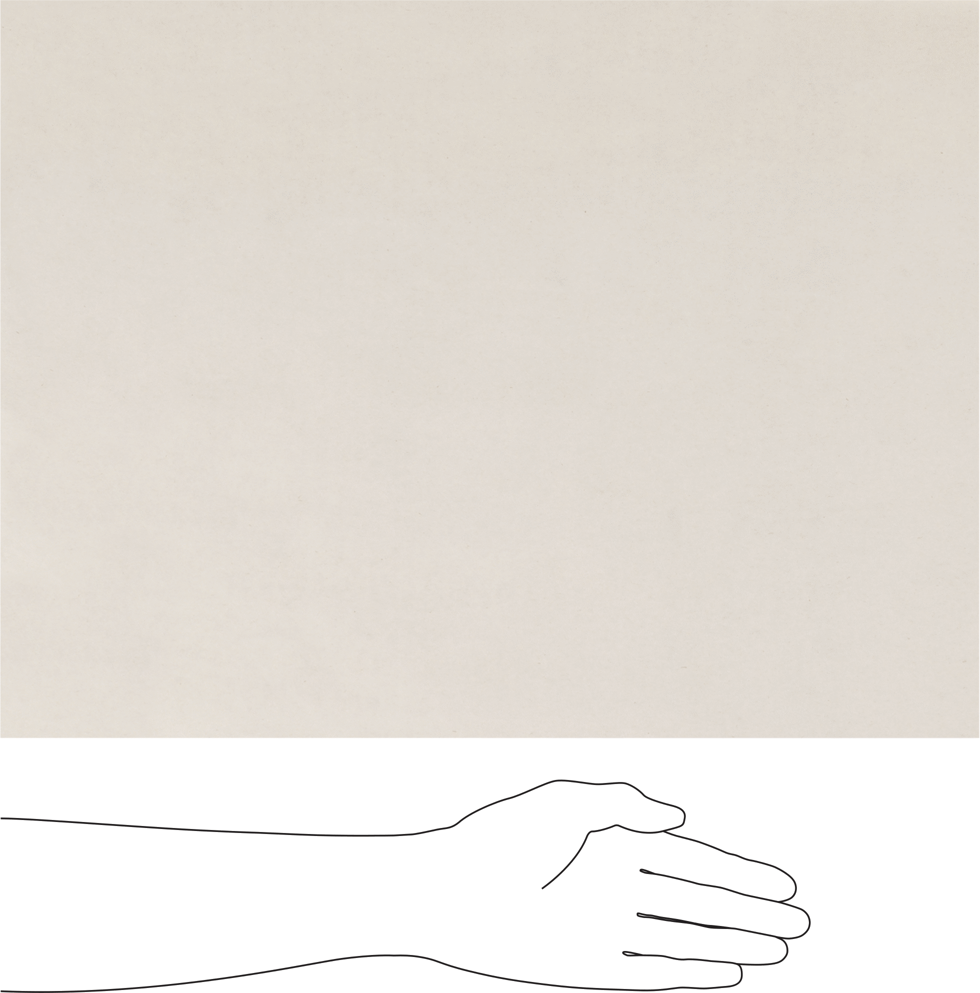 İnce Ambalaj Kağıdı Yaprakları, 15“ Genişlik x 20” Uzunluk