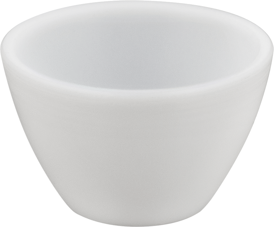 Pota, PTFE Plastik, 5 ml/0,17 FL oz Kapasite