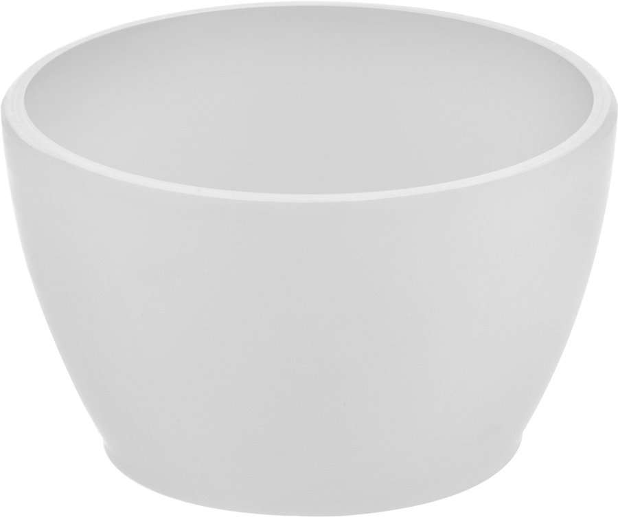 Pota, PTFE Plastik, 25 ml/0,85 FL oz Kapasite