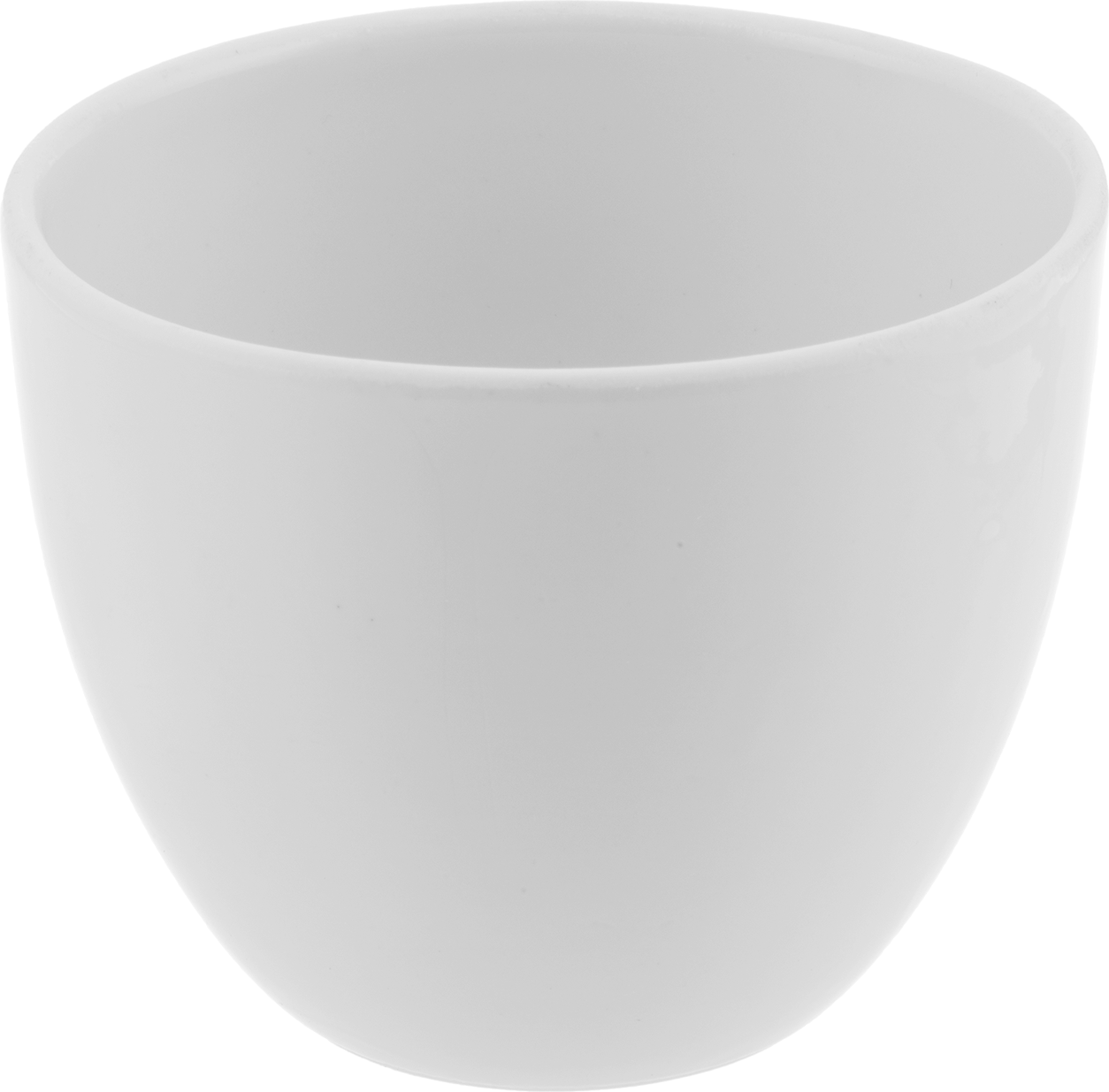 Porselen Pota, 120 ml/4,1 oz. Kapasite