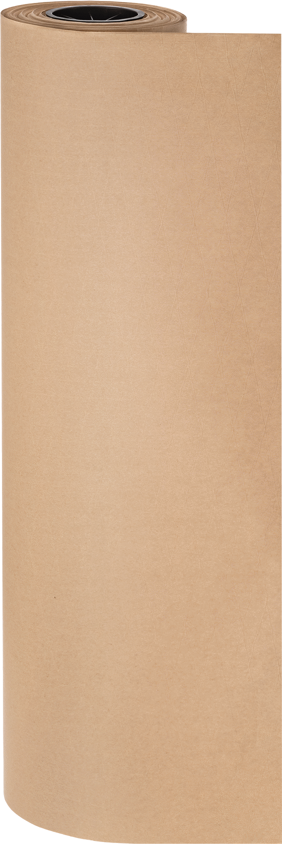 Güçlendirilmiş Ambalaj Kağıdı Rulosu, 30" Genişlik x 300 Fit Uzunluk