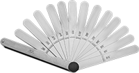 Starrett Sentil Setleri