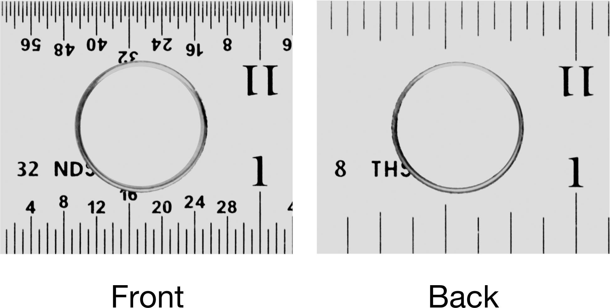 Inch
