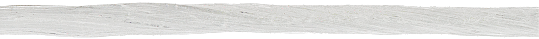 Sure-Grip Hava Koşullarına Dayanıklı İp, 10 lb. Tüp, 0,070" Çap