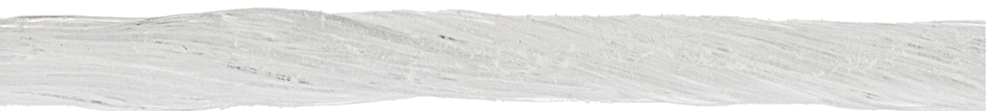 Sure-Grip Hava Koşullarına Dayanıklı İp, 10 lb. Tüp, 0,240" Çap