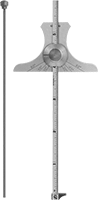 Starrett Derinlik Ölçerler