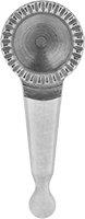 Starrett Last Word Kolu Sapma Göstergeleri için Temas Noktaları