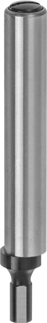 Sesli Kenar Bulucu, 3/8" Gövde Çapı ile