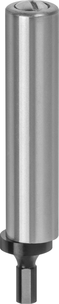 Sesli Kenar Bulucu, 1/2" Gövde Çapı