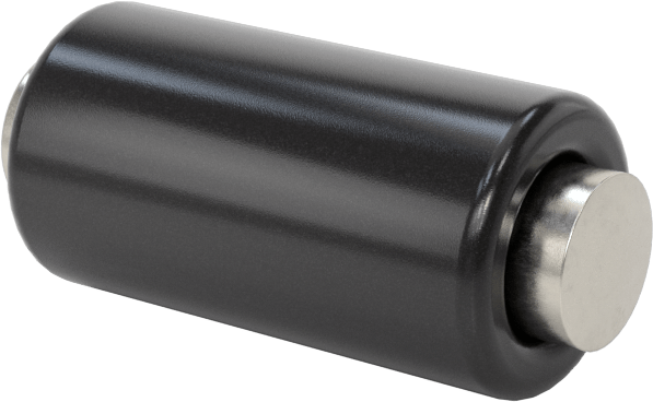 Starrett Dış Mikrometre, 234mA-25mm Numaralı Sürtünmeli Saplı Uç Ölçüm Çubuğu