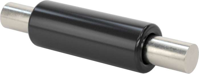 Starrett Dış Mikrometre, Numara 234mA-50mm Sürtünme Saplı Uç Ölçüm Çubuğu