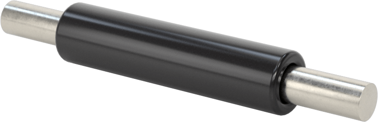 Starrett Dış Mikrometre, 234mA-75mm Sıvazlama Saplı Uç Ölçüm Çubuğu