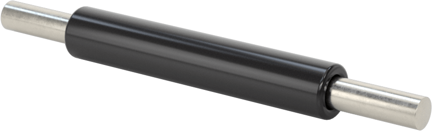 Starrett Dış Mikrometre, 234mA-100 mm Sayı, Sürtünmeli Saplı Uç Ölçüm Çubuğu