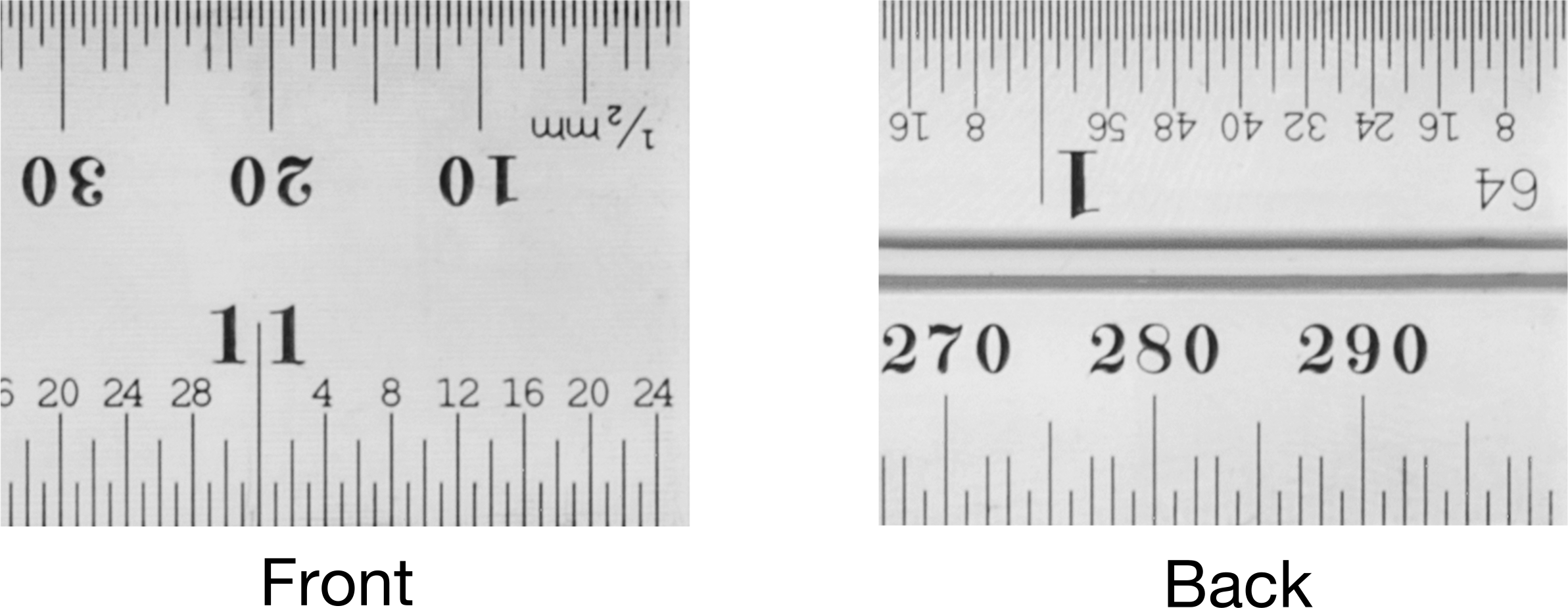 Demir Başlıklı Starrett Yüksek Hassasiyetli Kombinasyon Gönyesi, Dahili Su Terazi ve Çizici ile, 11-3/4"/300 mm Bıçak