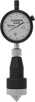 Starrett Pah Ölçerler