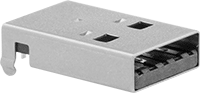 Devre Kartı USB Konektörleri