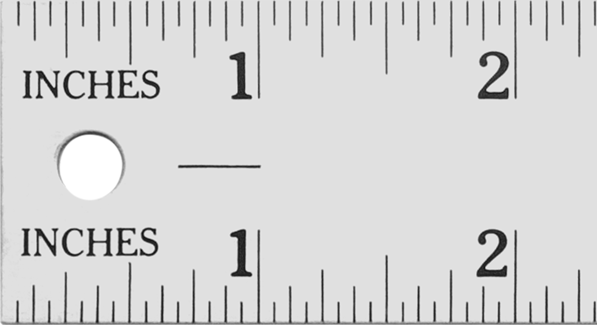 Inch