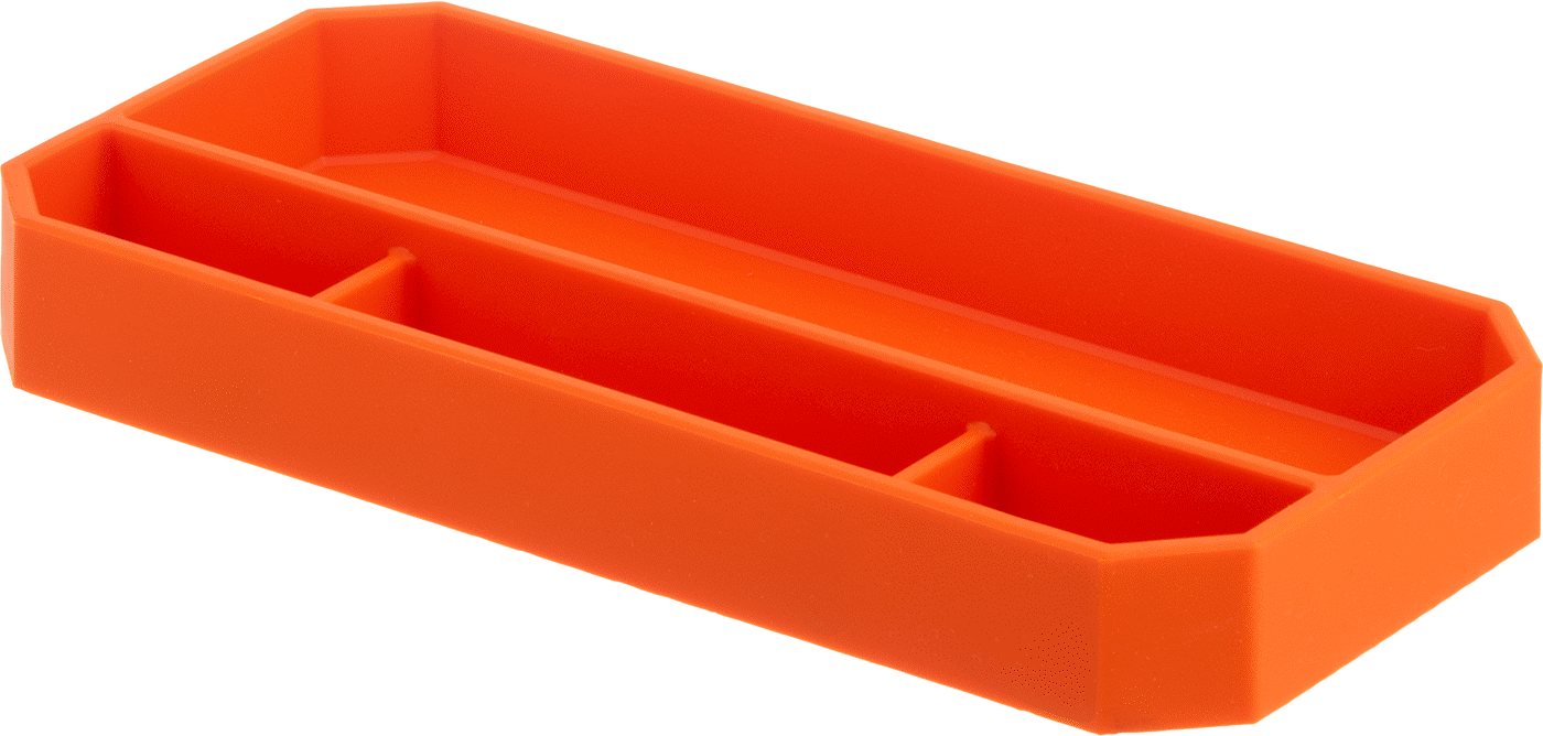 4 Compartments